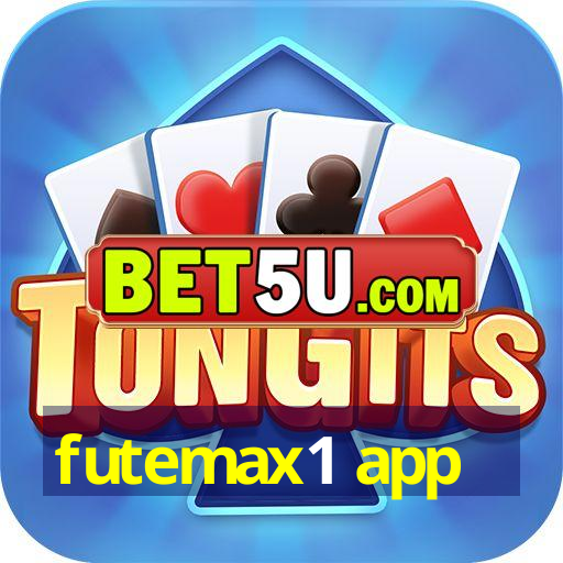 futemax1 app